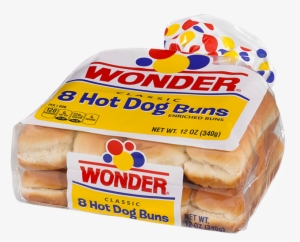 Classic Hot Dog #1867120