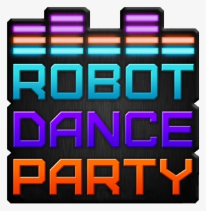 Robot Dance Move Png #1867121