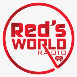 Reds World 0 - Circle #1867177