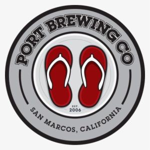 Lost Abbey Port Brewing #1867218