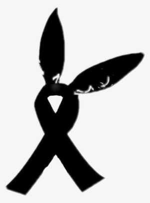 Ariana Grande Clipart Sign - Logo On Love Manchester #1867221