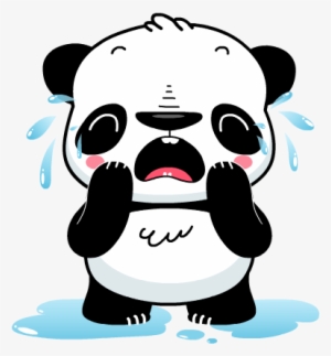 Panda Emoji - Panda Workout Shirt Installing Muscles Please Wait #1867296