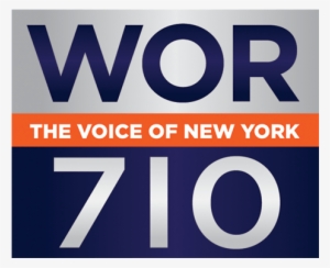 Listen To 710 Wor Live The Voice Of New York Iheartradio - Wor 710 #1867395