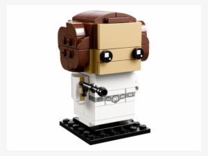 Lego Brick Headz Starwars #1867419
