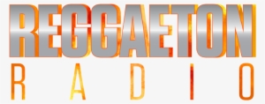Reggaetonlogo-01 #1867443