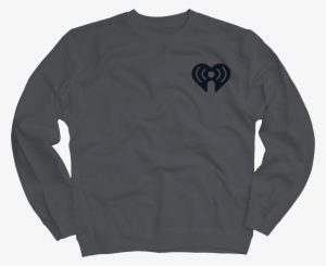 Iheart Logo Crewneck Sweatshirt $45 - Iheartmedia Inc #1867448