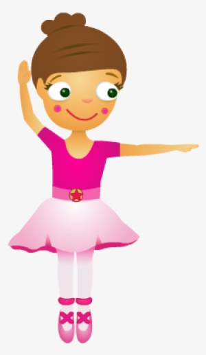 Anna Ballerina Art - Ballet #1867475