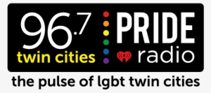 The Same Great Programming On Your Radio Dial At - Pride 96.7 #1867478