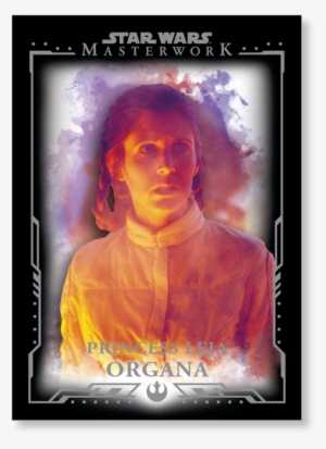 Princess Leia - Nute Gunray #1867592