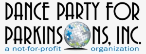 Dance Party For Parkinson's - Online Advertising #1867736