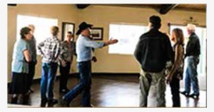 Dance Party @ Orchard Ranch - Dance #1867764