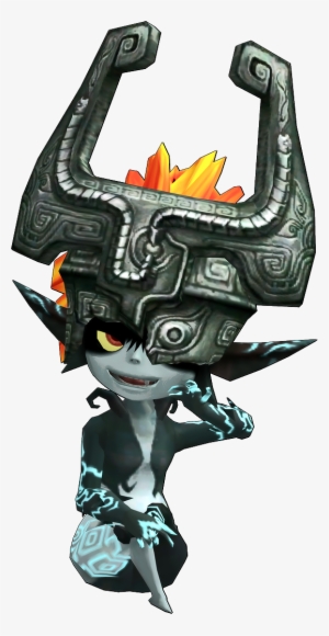 Midna Drawing Hyrule Warriors - Imp Midna Hyrule Warriors #1867791