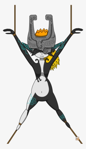 Midna's Lament #1867822