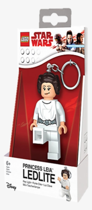 Ke109 Keylight Princess Leia - Lego Star Wars First Order Stormtrooper Executioner #1867905
