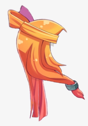 Midna 271kb Feb 06 2011 - Cartoon #1867948