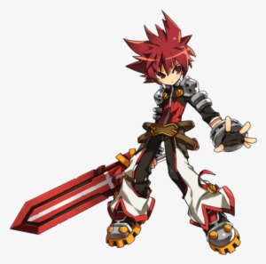Sword Knight - Elsword Knight #1867950