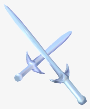 Golden Linked Sword - Roblox Sword Png - Free Transparent PNG Download ...