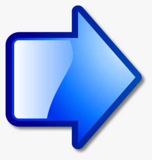 Open - Forward Arrow #1868192