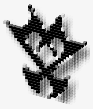 View Cursor On T-shirt - Emblem #1868225