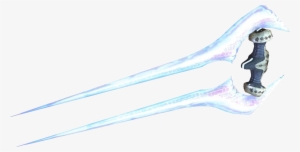 Traditional Energy Sword - Halo 3 Energy Sword Png #1868303