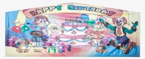 Birthday #1868304