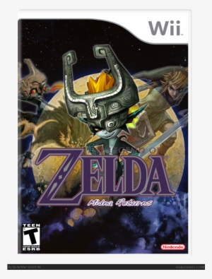 Comments - Legend Of Zelda: Art & Artifacts #1868334