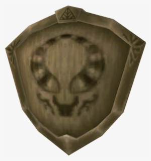 Ordon Shield #1868719