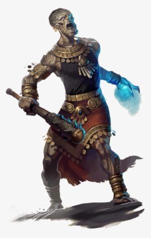 As Midna And Dolgrin Burst Into The Room, Mokmurian - Dungeons & Dragons #1868773