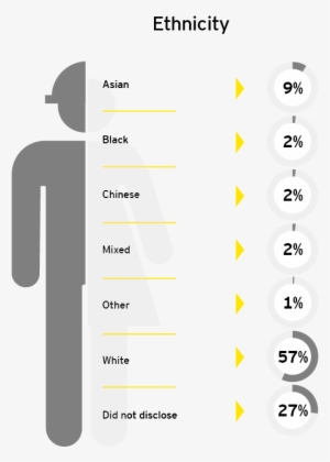 Ey - Pay Gap - Ethnicity - Age Pay Gap #1868804