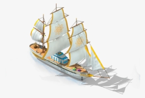 Shipwreck Park - Shipwreck Png #1868865