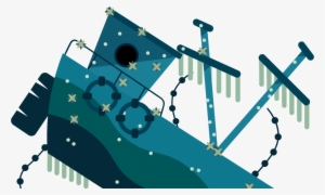 Shipwreck - New Deeeep Io Assets #1868867