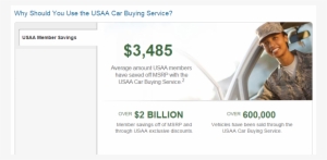 Why Should You Use The Usaa Car Buying Service - Car #1868974