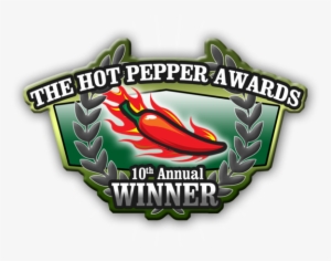 Chili Pepper #1868976