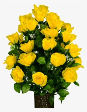 Yellow Roses #1868997