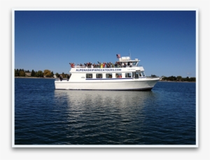 Alpena Shipwreck Private Charters - Alpena Shipwreck Tour #1869044