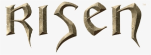 Risen Logo #1869213 Risen Logo #1869213