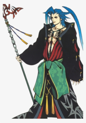 Chat Rules - Final Fantasy Dissidia Seymour #1869214