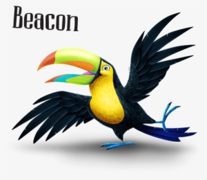 Day 2 - Beacon - Shipwrecked Vbs Bible Buddies #1869255