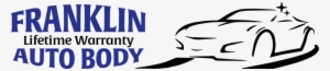 Franklin Auto Body Is A Usaa And State Farm Approved #1869256