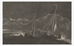 Cosmic Moment - Shipwreck #1869274