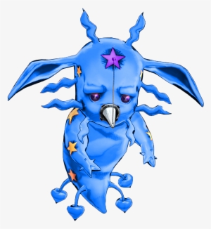 Video Games - ジョニー ジョー スター タスク 1 #1869299