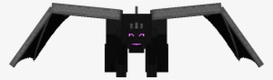 Ender Dragon Minecraft Png #1869427
