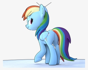 #1238405 - 3d, Artist - Creatorofpony, Artist - Lavik1988, - Cartoon #1869446