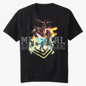 Mens Premium Minecraft Ender Dragon T Shirt - Minecraft Ender Dragon Sweatshirt #1869593