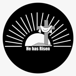 He Has Risen #1869597