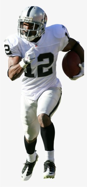 Alumni - Oakland Raiders - - American Football #1869712