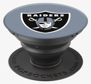 Oakland Raiders - $14 - - Blue Jays Popsocket #1869765