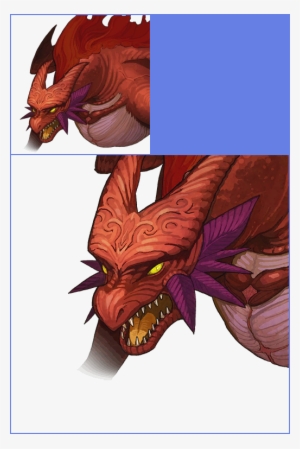 Fire Dragon - Fire Emblem Echoes Dragon #1869767