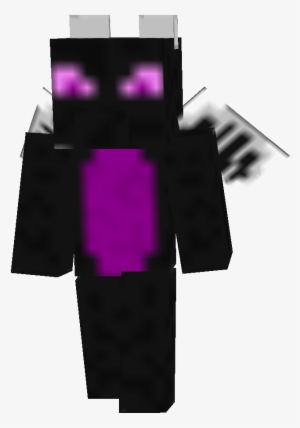 Cool Ender Dragon Skin #1869770