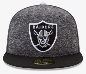 Nfl Oakland Raiders Shadow Tag New Era 59fifty Cap - Oakland Raiders Zedge #1869915